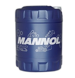 Mannol Universal Getriebeoel 80W-90 API GL 4 10л