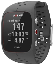 Polar M430