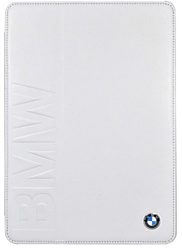 BMW Logo Signature для iPad Mini (белый) (BMFCPM2LOW)