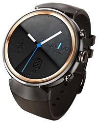 ASUS ZenWatch 3 (WI503Q) silicone