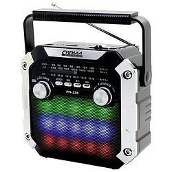 Радиоприемник СИГНАЛ ELECTRONICS РП-228 Радиоприемник СИГНАЛ ELECTRONICS РП-228
