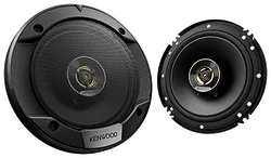 Автоакустика KENWOOD KFC-S1676EX