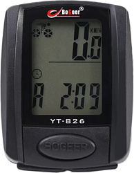 BoGeer YT-826