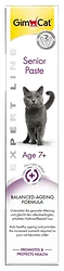 GimCat Senior Paste для кошек