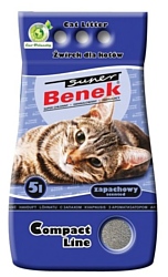 Super Benek Компакт запах 5л