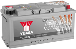 Yuasa YBX5020 (110Ah)
