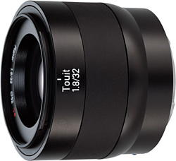 Carl Zeiss Touit 1.8/32 E-mount