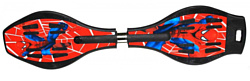 ZEZ Sport SSWT-816 Black/Red