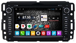Daystar DS-7118HD Chevrolet Tahoe 2013+ 9" ANDROID 7