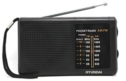 Hyundai H-PSR130