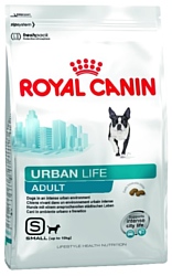 Royal Canin Urban Life Adult S (3 кг)