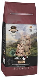 Landor Kitten (2 кг)