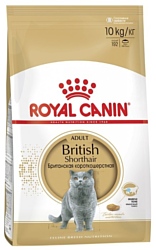 Royal Canin (10 кг) British Shorthair Adult