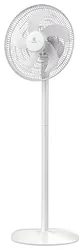Вентилятор Electrolux EFF-1005 Вентилятор Electrolux EFF-1005