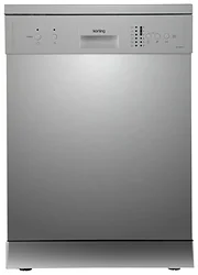 Посудомоечная машина Korting KDF 60240 S
