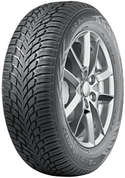 Nokian WR SUV 4 285/45 R19 111V