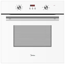 Электрический духовой шкаф Midea MO47001GW