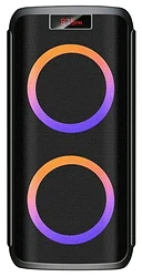 Портативная акустика Ginzzu GM-202 Портативная акустика Ginzzu GM-202