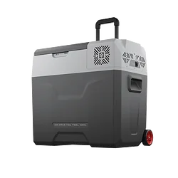 Автомобильный холодильник Alpicool CX50 Автомобильный холодильник Alpicool CX50