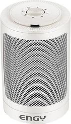 Тепловентилятор Engy PTC-320 (белый) Тепловентилятор Engy PTC-320 (белый)