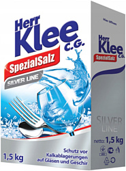 Herr Klee C.G. Silver Line (1.5 kg)