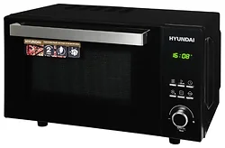 Микроволновая печь Hyundai HYM-D2073