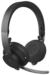 Наушники Logitech MS Zone Wireless