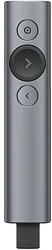 Универсальный пульт ДУ Logitech Spotlight (серый)
