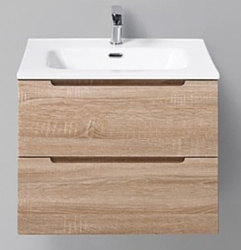 BelBagno Etna-600-2C-SO-WO-P (rovere bianco)