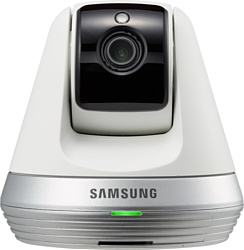 Wisenet SmartCam PT (белый)