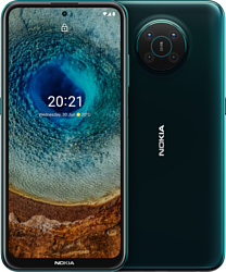 Смартфон Nokia X10 6/128GB