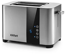 Тостер Kitfort KT-2047