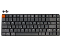 Keychron K3 Brown Switch