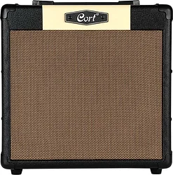 Гитарный комбоусилитель Cort CM15R (черный)