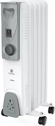 Масляный радиатор Royal Clima Siena ROR-S5-1000M