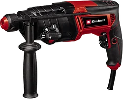 Перфоратор Einhell TC-RH 800 4F