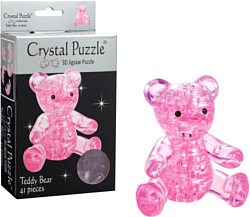 Crystal Puzzle Мишка 90314