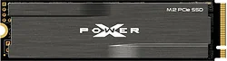 SSD Silicon-Power XD80 2TB SP002TBP34XD8005