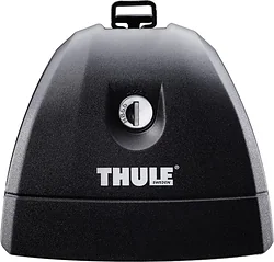 Упоры рейлинга Thule Rapid System 751