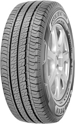 Goodyear EfficientGrip Cargo 2 215/70 R15C 109/107S