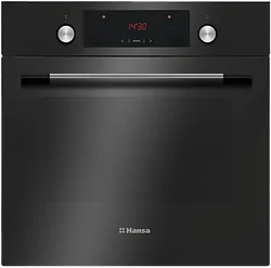 Электрический духовой шкаф Hansa BOES69451