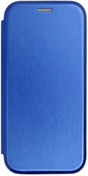 Case Magnetic Flip для Honor 10X Lite (синий)