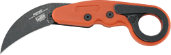 CRKT 4041O Provoke Orange