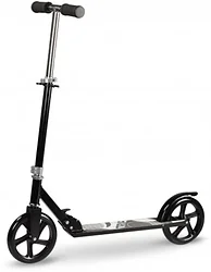 Indigo Trip IN253 (черный)