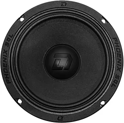 Автоакустика DL Audio Phoenix SQL 165