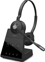 Наушники Jabra Engage 65 Stereo Наушники Jabra Engage 65 Stereo