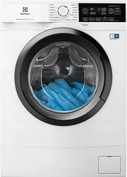 Стиральная машина Electrolux EW6SN326SP Стиральная машина Electrolux EW6SN326SP