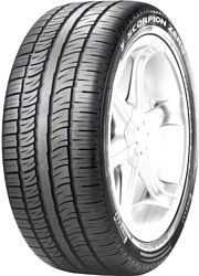 Pirelli Scorpion Zero Asimmetrico 295/40 R22 112W XL