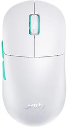 Игровая мышь Xtrfy M8 Wireless white