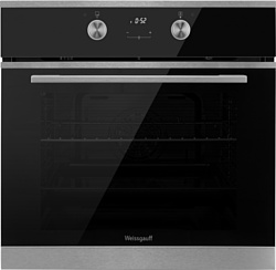 Электрический духовой шкаф Weissgauff EOV 661 PDX